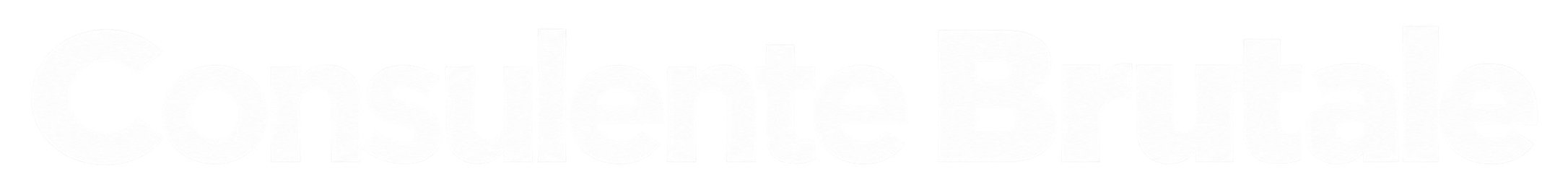 Consulente Brutale